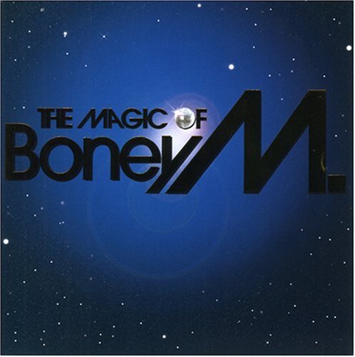 THE MAGIC OF BONEY M