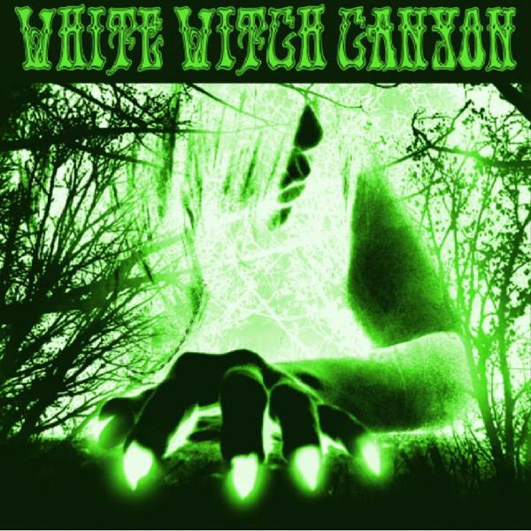 WHITE WITCH CANYON: BENEATH THE DESERT F