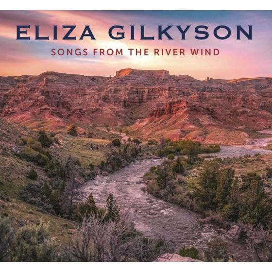 SONGS FROM THE RIVER WIND