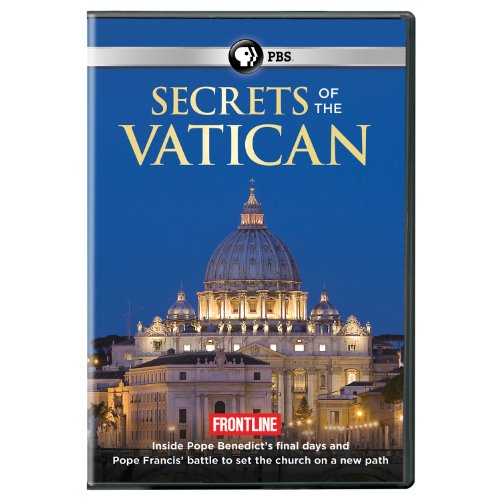 FRONTLINE: SECRETS OF THE VATICAN [EDIZIONE: STATI UNITI]