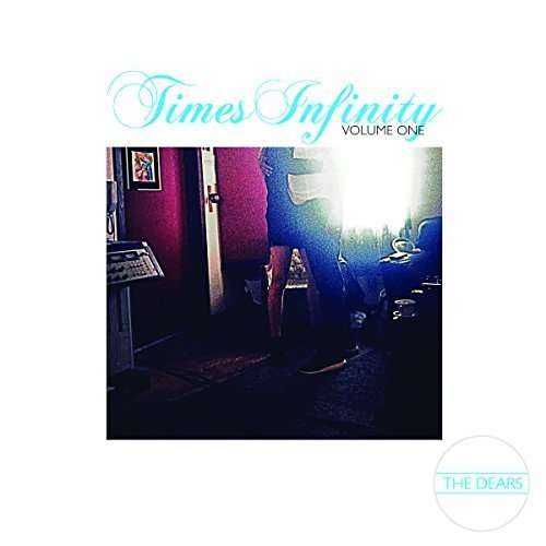 TIMES INFINITY VOL.1 [LP]