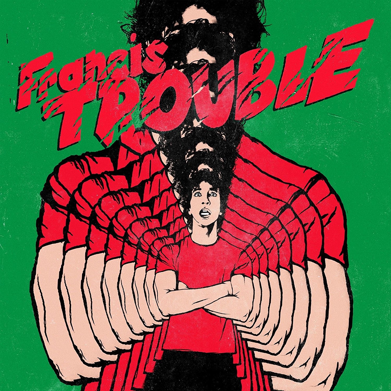 FRANCIS TROUBLE