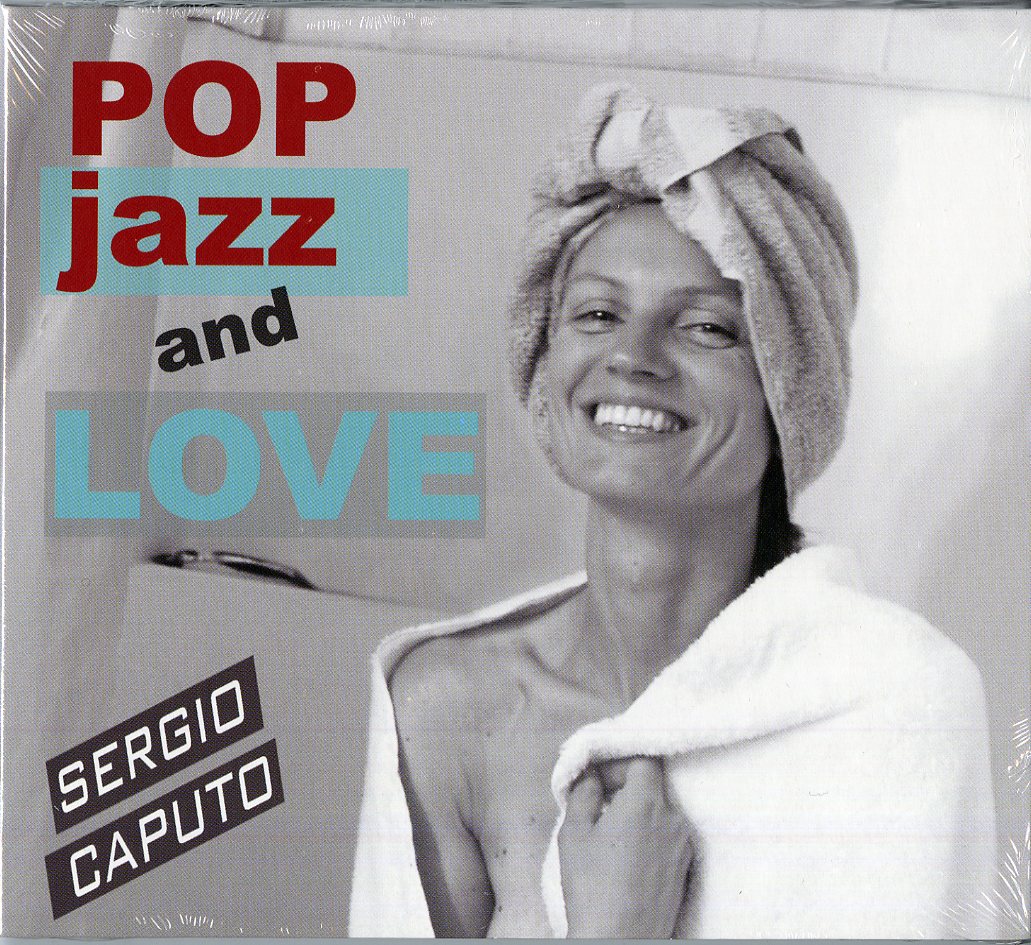 POP JAZZ & LOVE