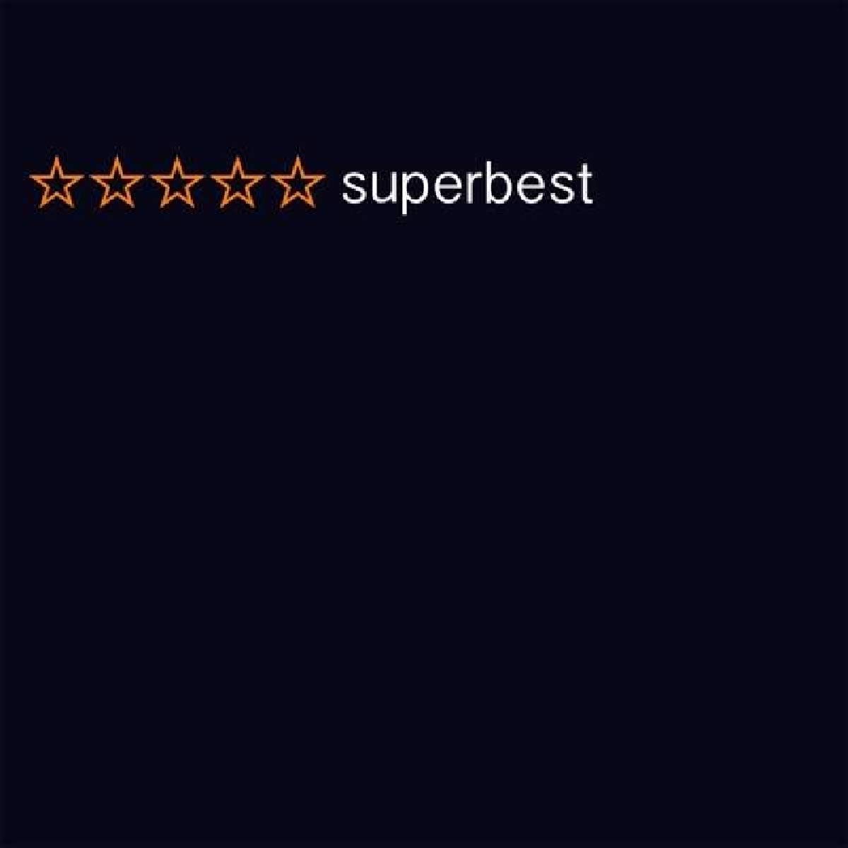 SUPERBEST