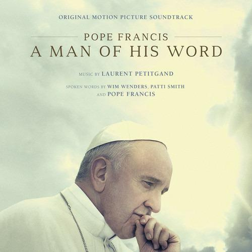 POPE FRANCIS - A MAN AND HIS WORLD