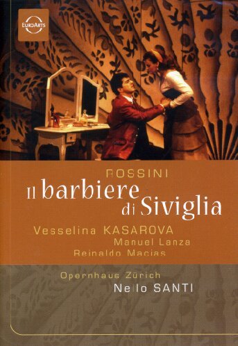 IL BARBIERE DI SAVIGLIA