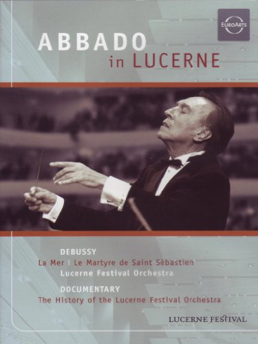 ABBADO IN LUCERNE