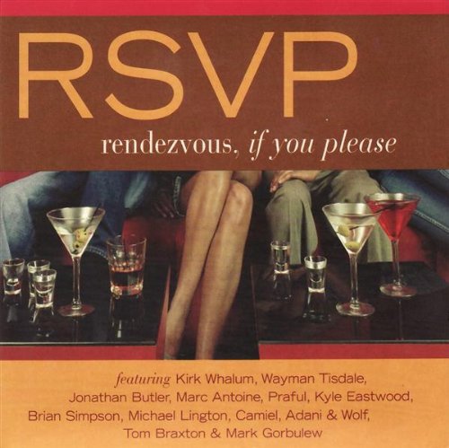 RENDEZVOUS RSVP