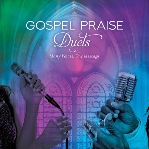 GOSPEL PRAISE DUETS