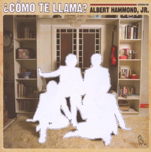 COMO TE LLAMA? (CD+DVD)