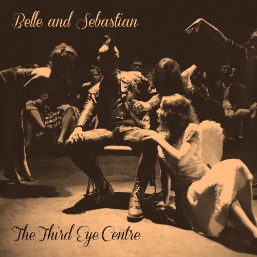 THE THIRD EYE CENTRE