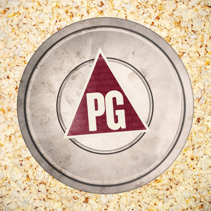 RATED PG (RSD)