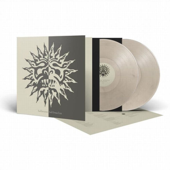 SOL VERITAS LUX - COLOURED VINYL EDITION