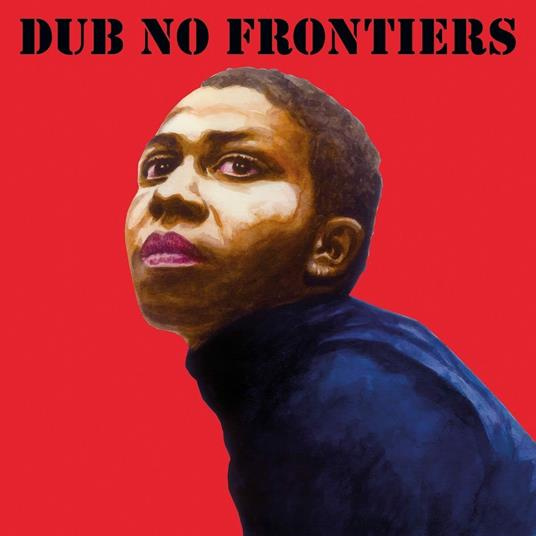 DUB NO FRONTIERS