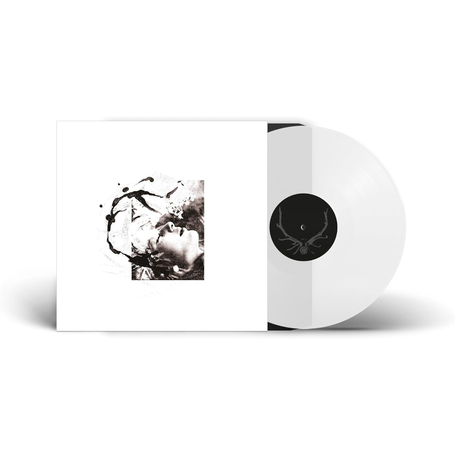 AIRUT:AAMUJEN - CLEAR VINYL