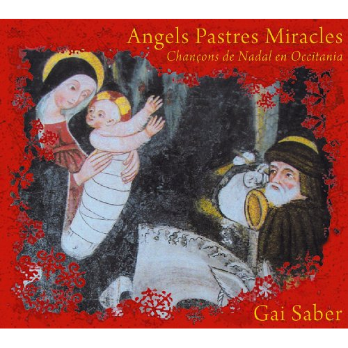 ANGELS PASTRES MIRACLES
