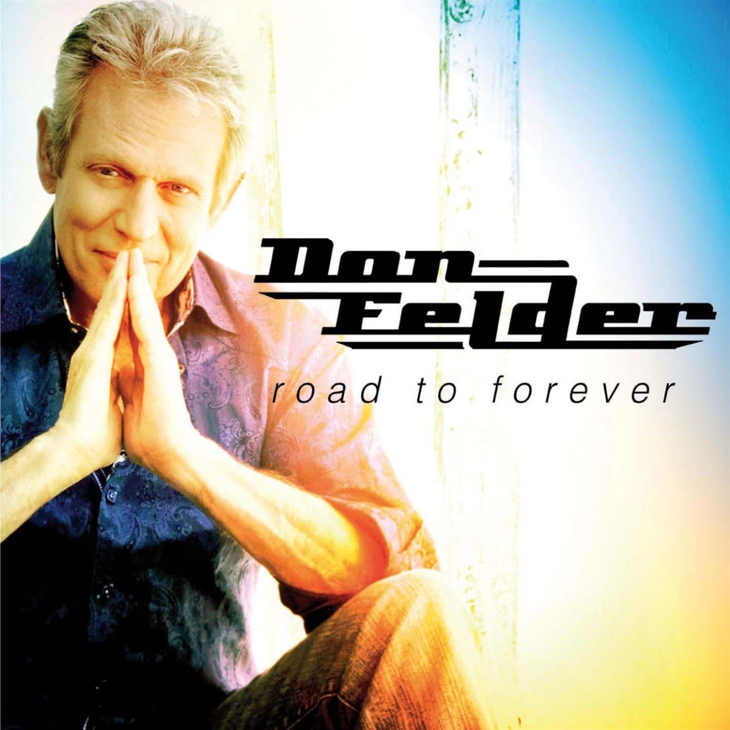 ROAD TO FOREVER