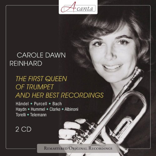 THE FIRST QUEEN OF TRUMPET AND HER BEST RECORDINGS