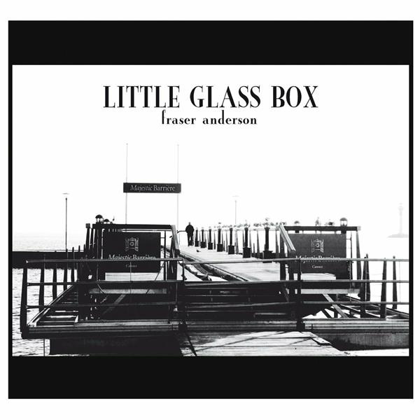 LITTLE GLASS BOX