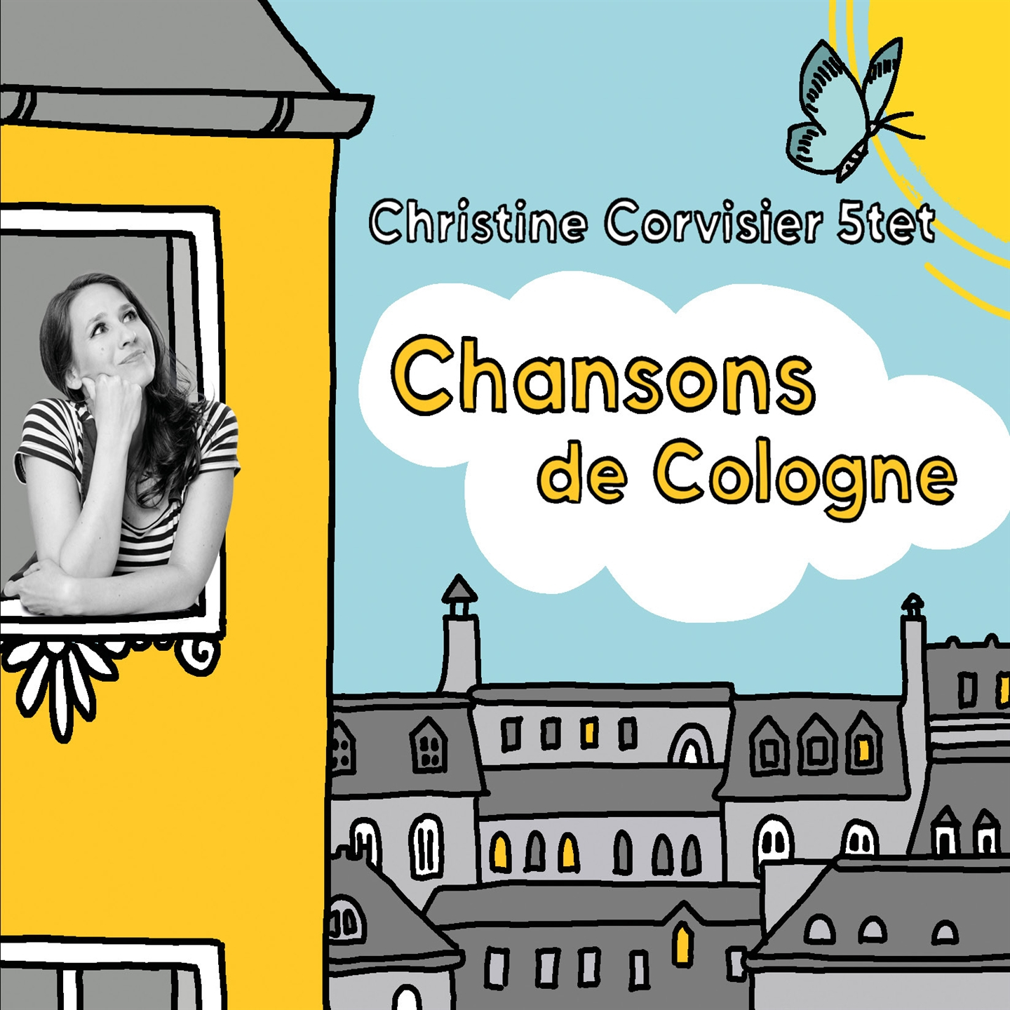 CHANSONS DE COLOGNE