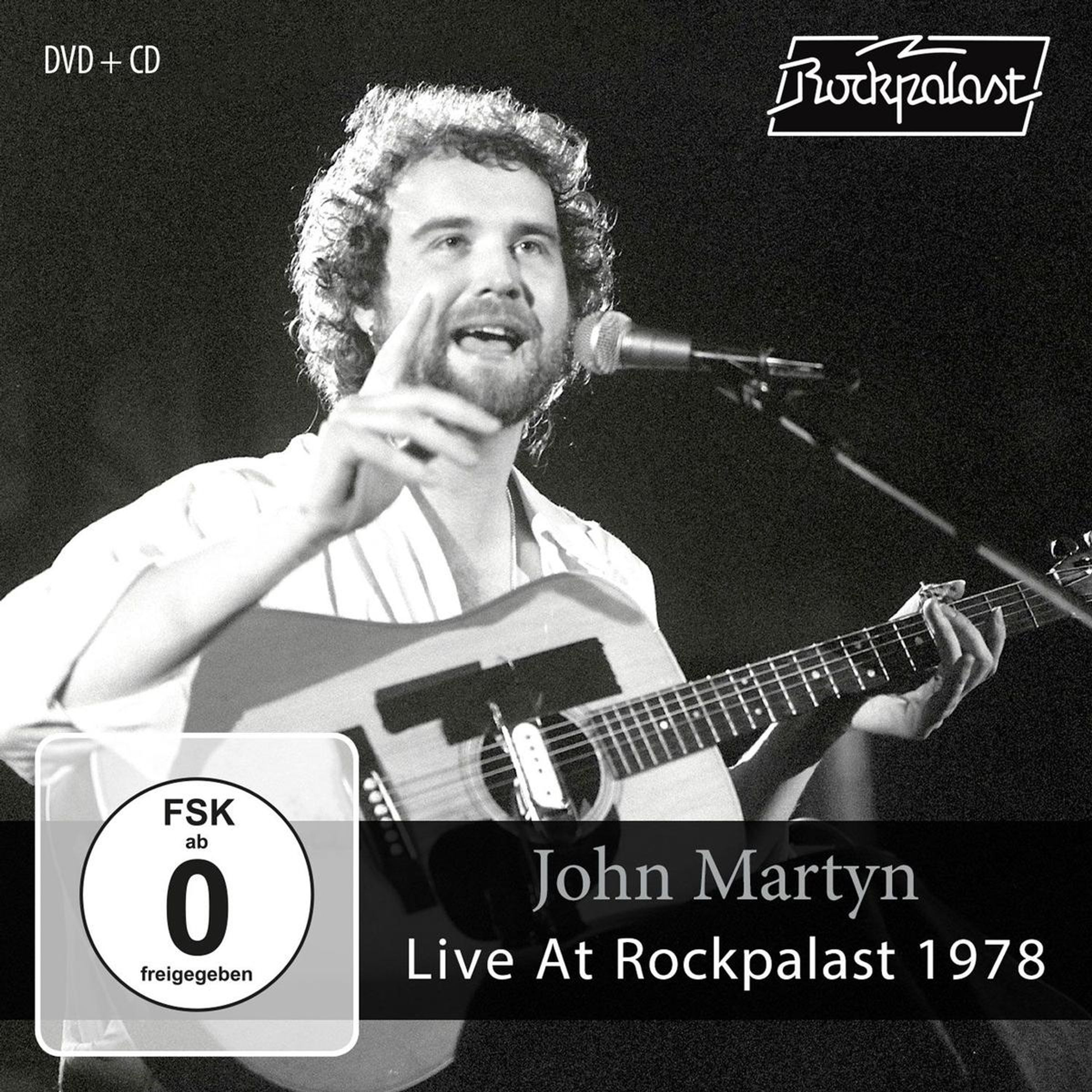 LIVE AT ROCKPALAST 1978