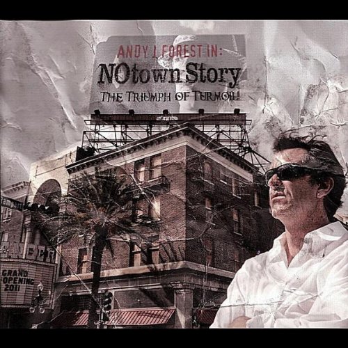 NOTOWN STORY