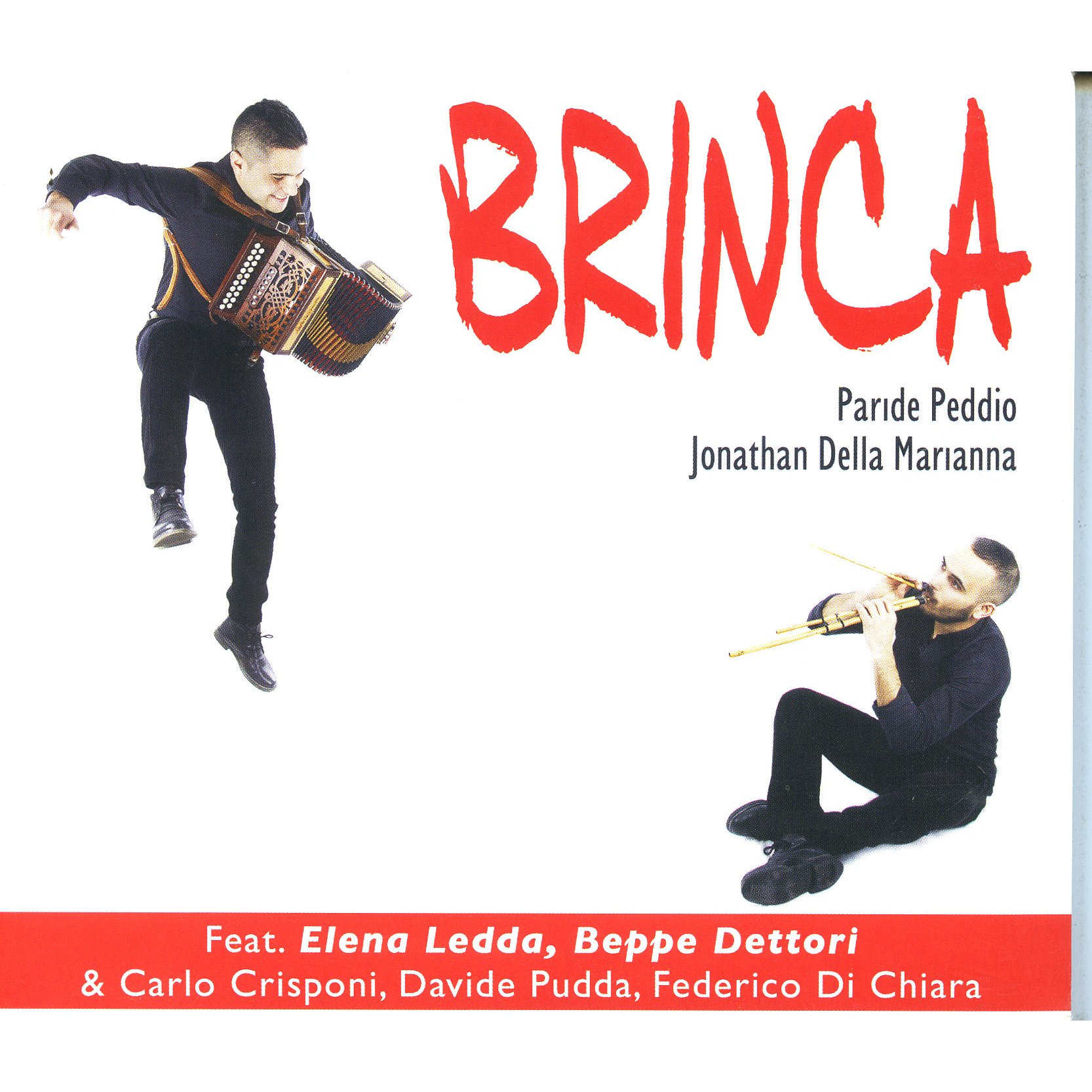 BRINCA