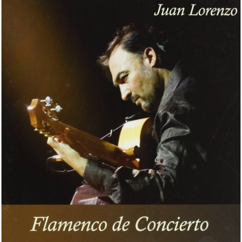 FLAMENCO DE CONCIERTO