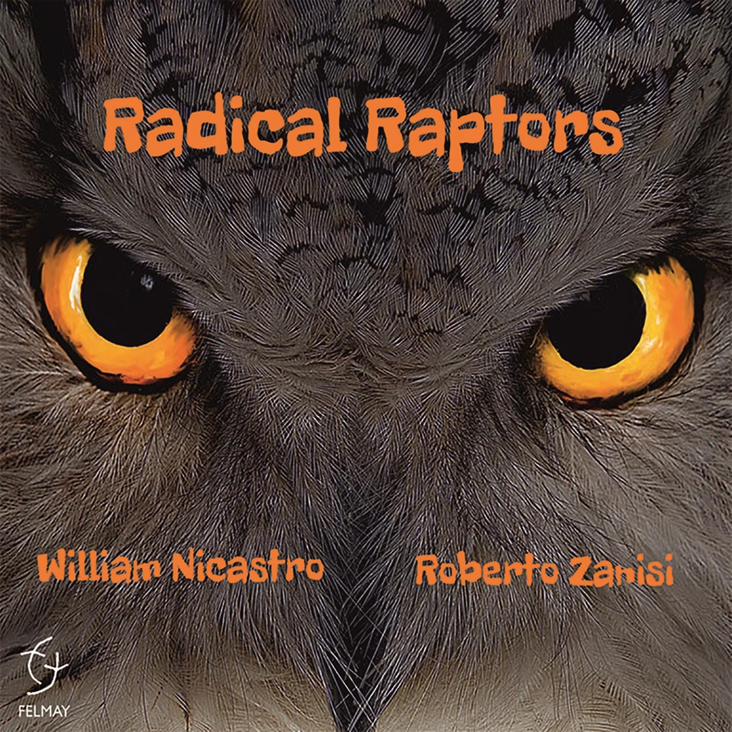 RADICAL RAPTORS