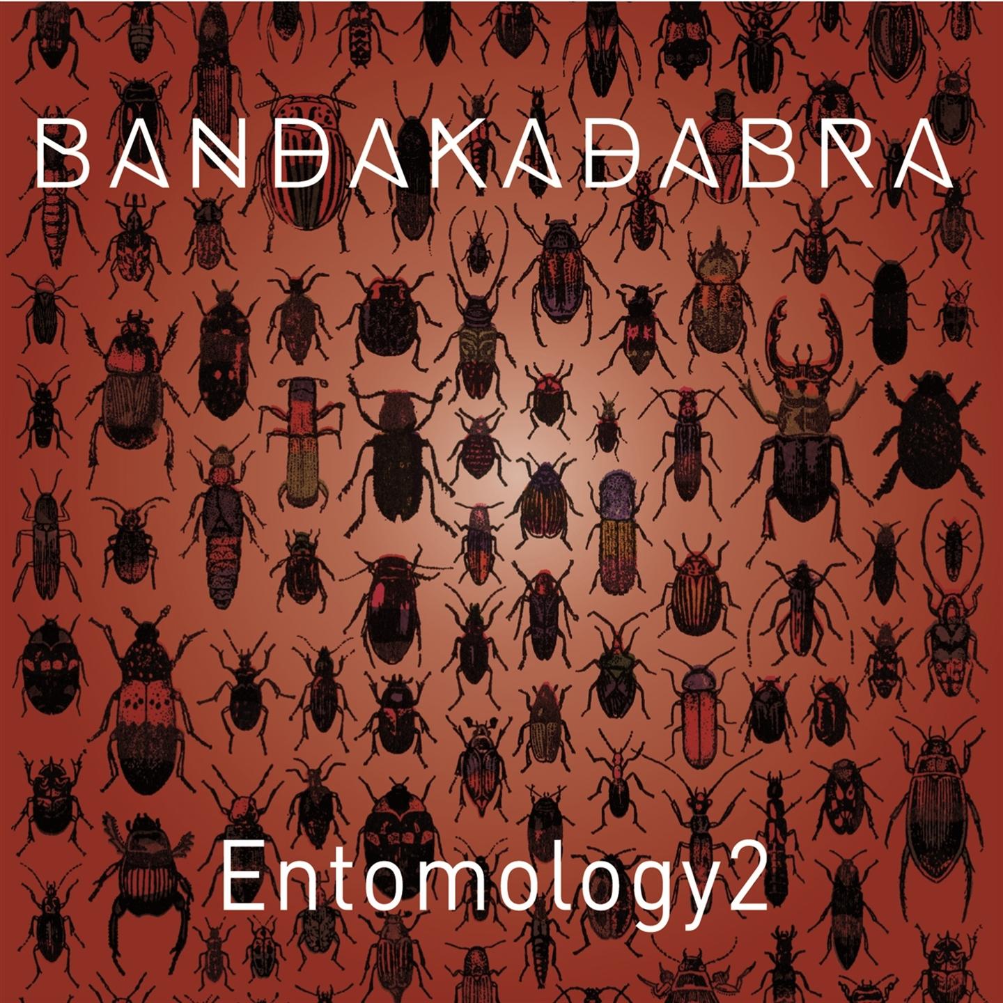 ENTOMOLOGY 2