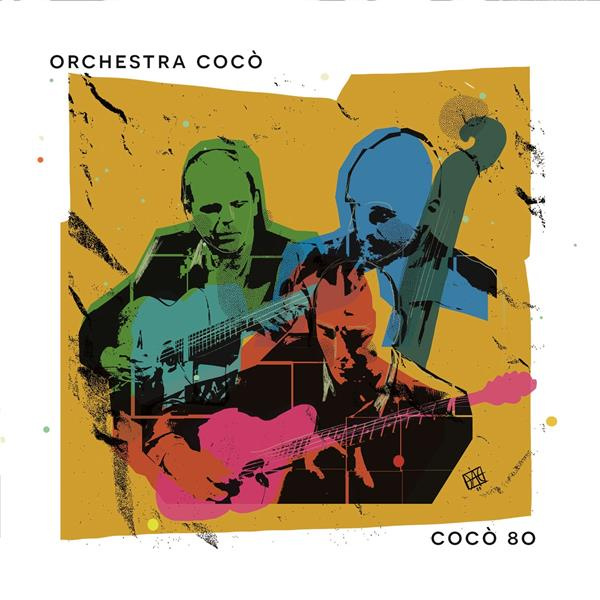 COCO’ 80