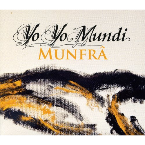 MUNFRA'