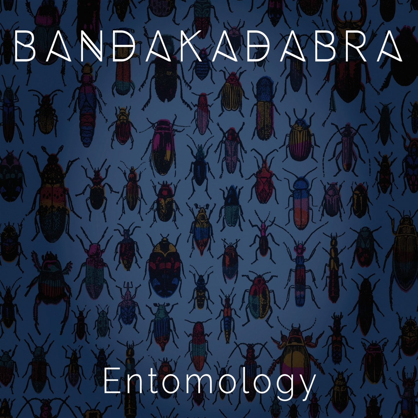 ENTOMOLOGY