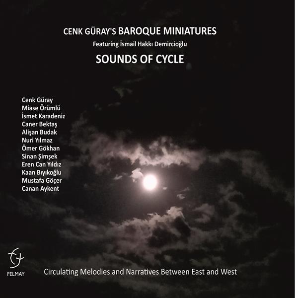 SOUNDS OF CYCLE