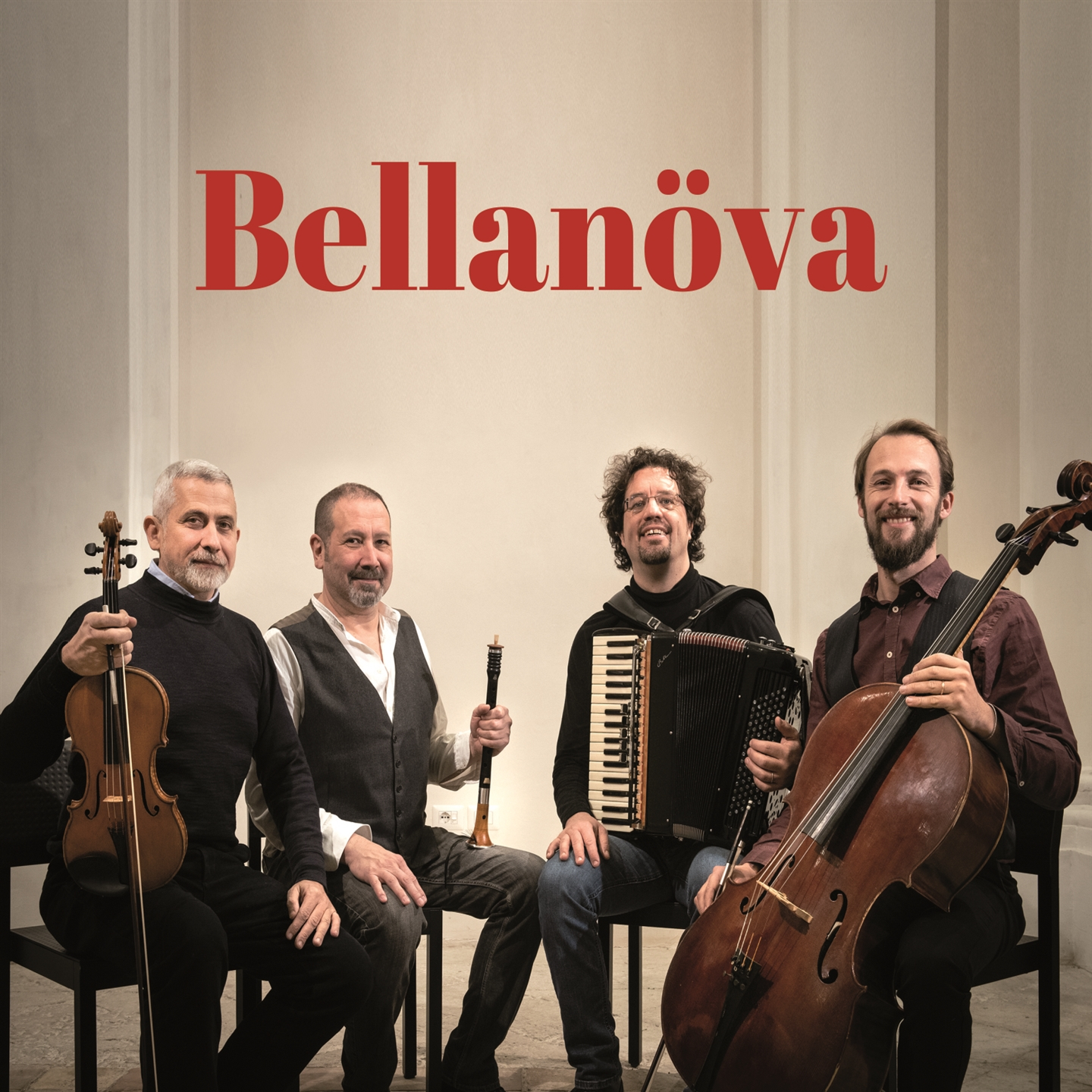 BELLANOVA