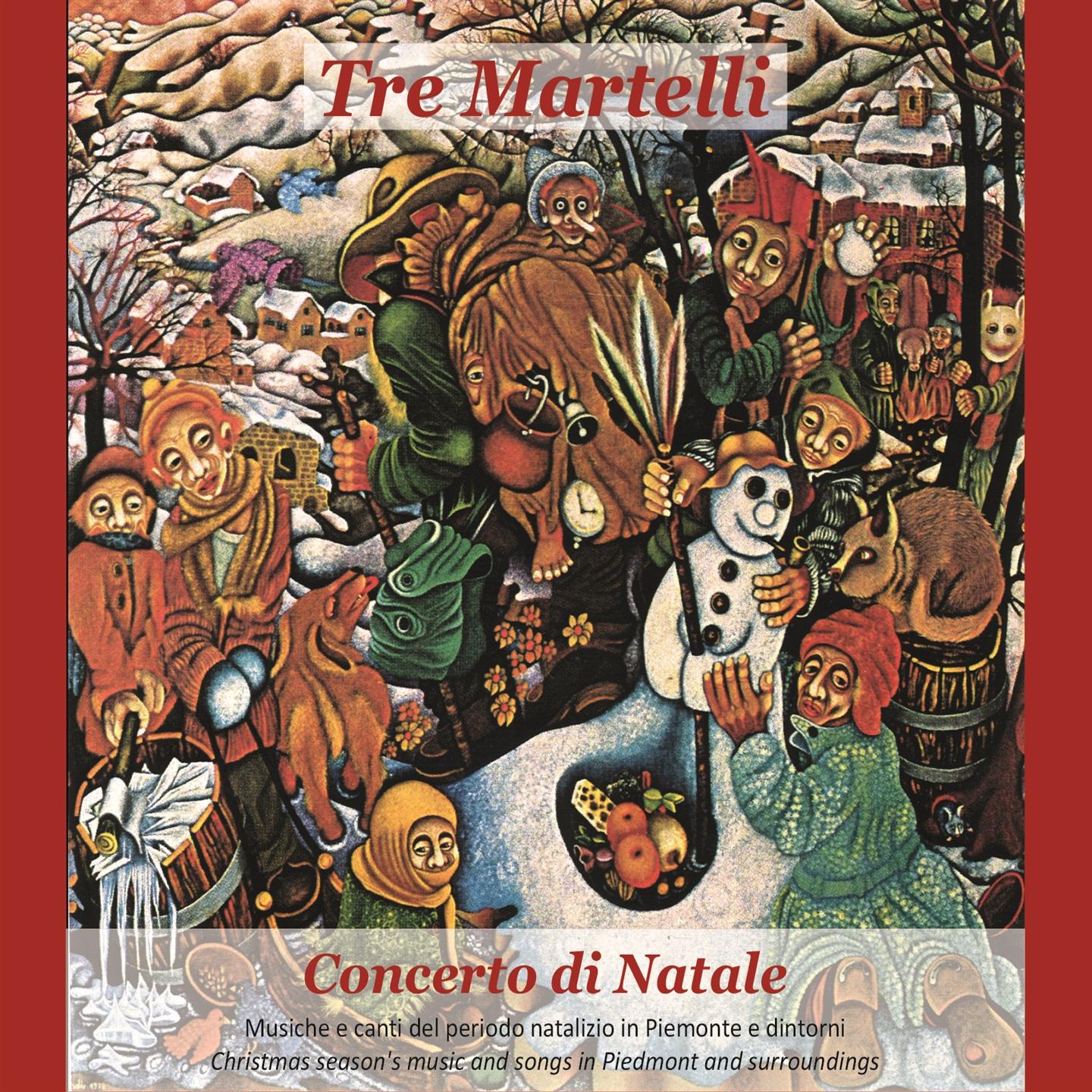 CONCERTO DI NATALE