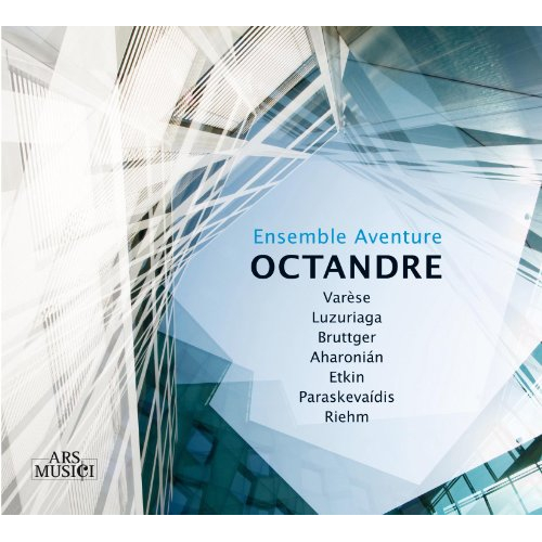 OCTANDRE