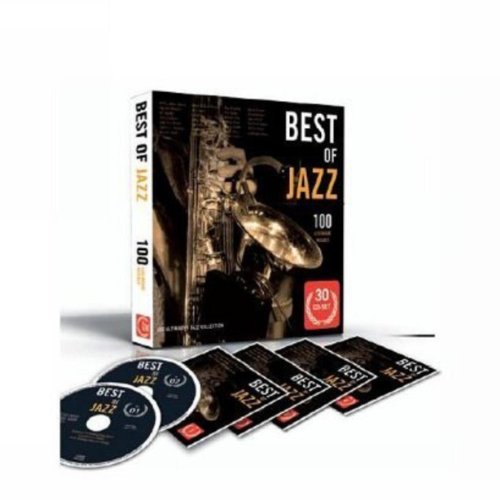 BEST OF JAZZ