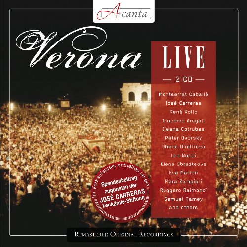 VERONA - LIVE