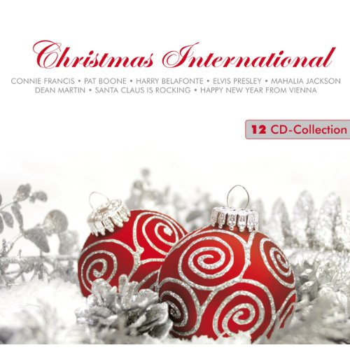 CHRISTMAS INTERNATIONAL