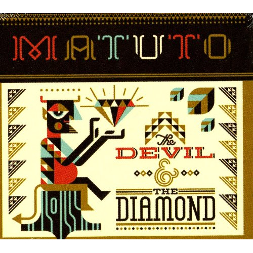 THE DEVIL & THE DIAMOND