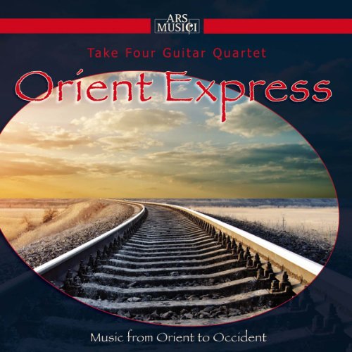 ORIENT EXPRESS