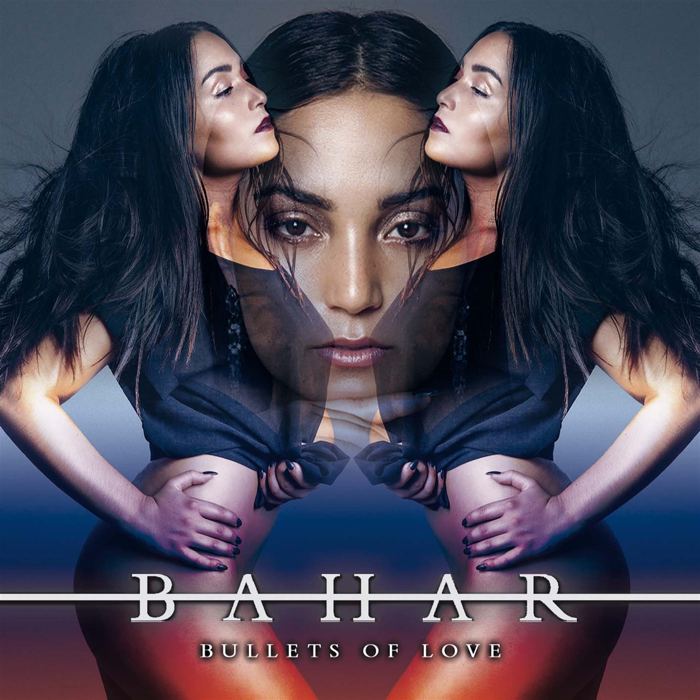 BAHAR - BULLETS OF LOVE