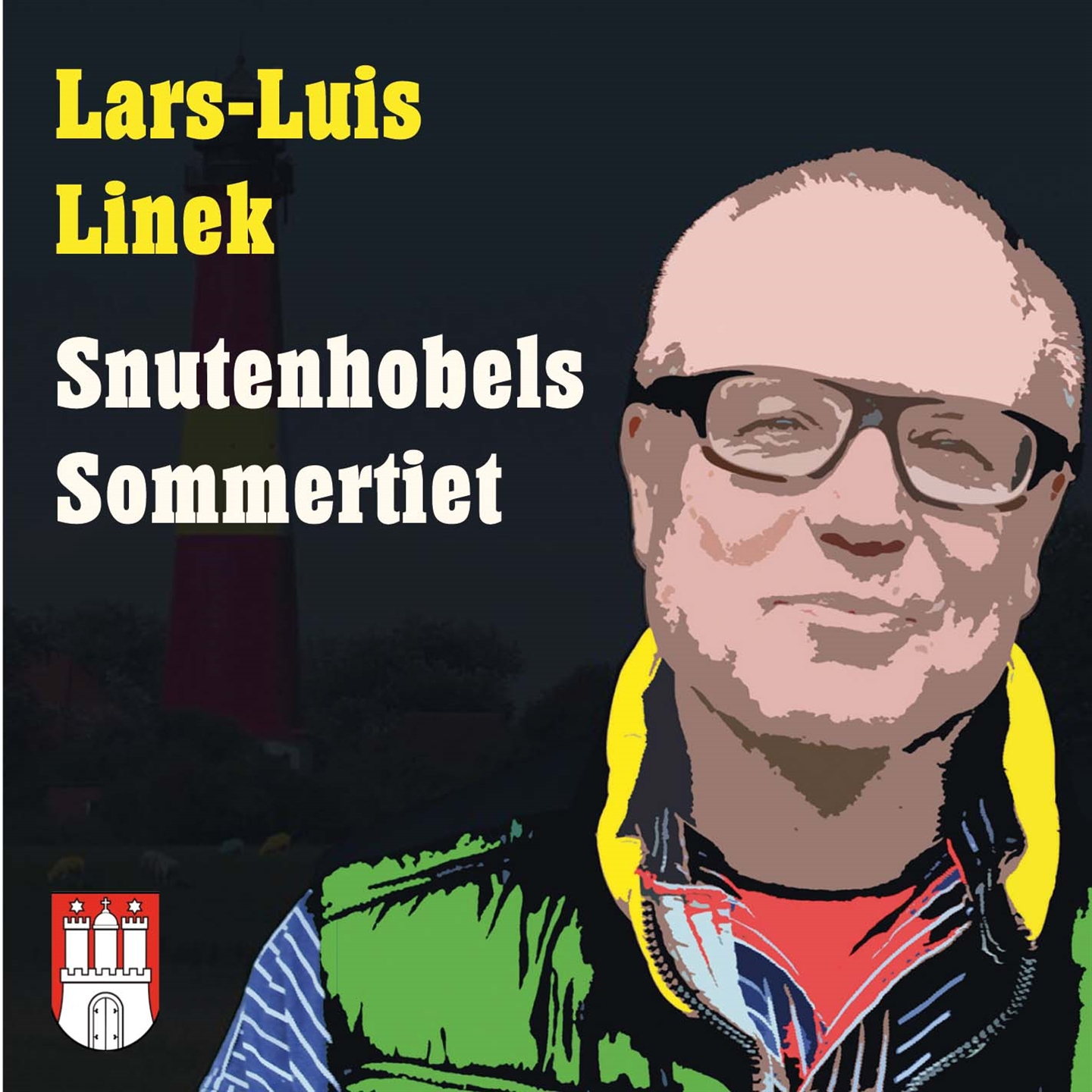 SNUTENHOBELS SOMMERTIET