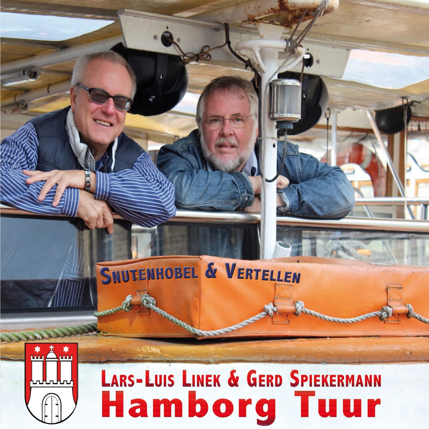 HAMBORG TUUR