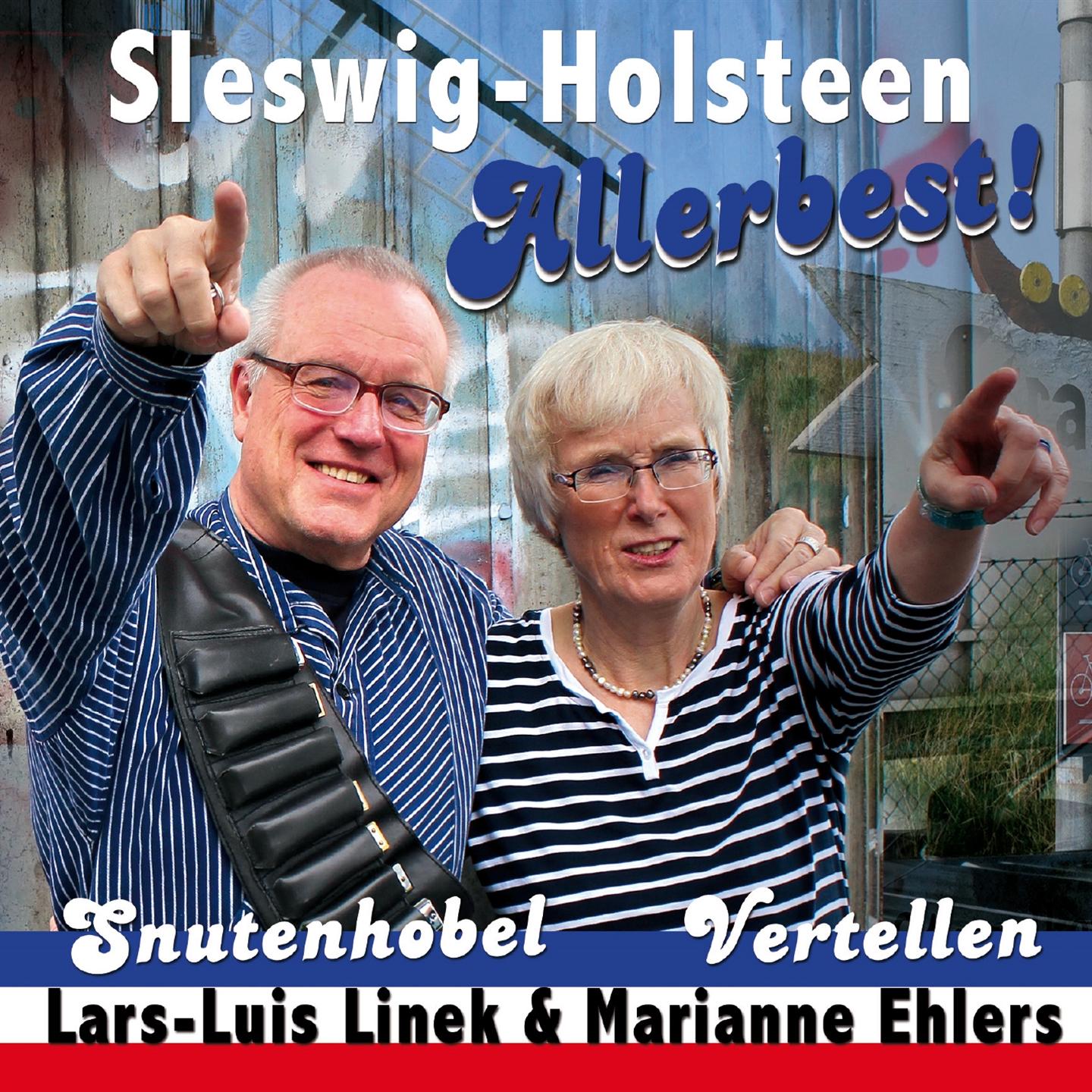 SLESWIG-HOLSTEEN ALLERBEST