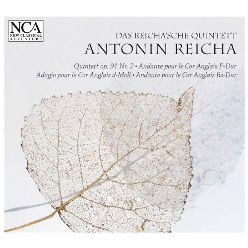 REICHA: BLASERQUINTETTE