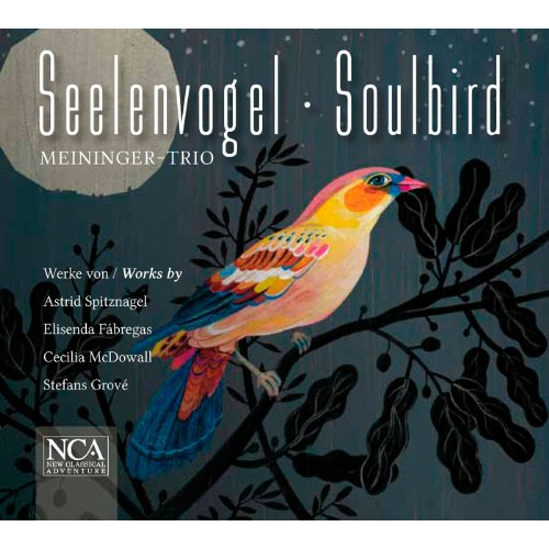 SEELENVOGEL - SOULBIRD