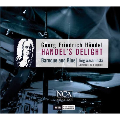 HANDEL'S DELIGHT