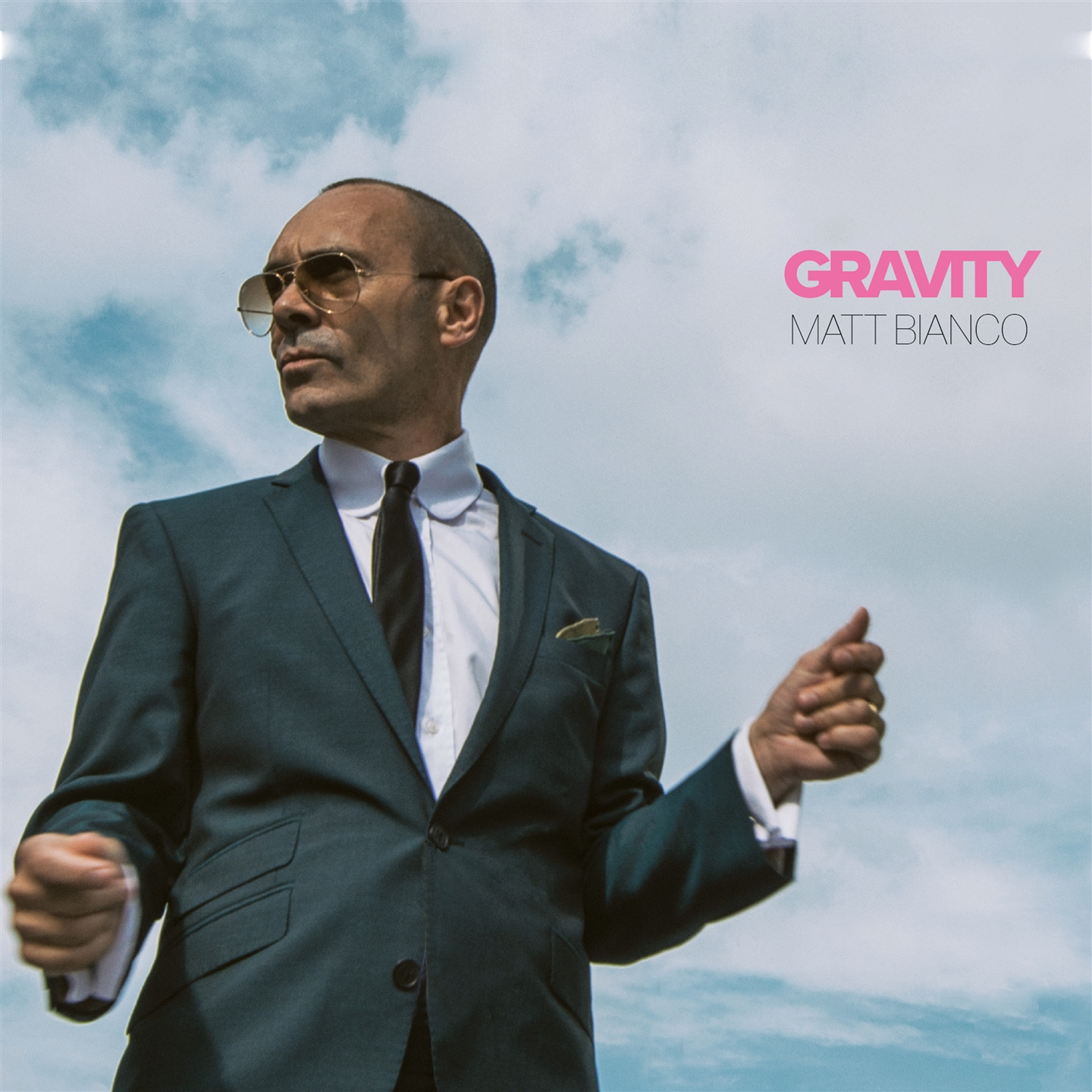 GRAVITY [2 LP]